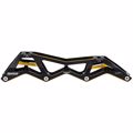 POWERSLIDE 3X4 90 -11 Black Gold 280xil. Axones (deiga) - Mavro
