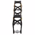 POWERSLIDE 3X4 90 -11 Black Gold 280xil. Axones (deiga) - Mavro