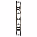 POWERSLIDE 3X4 90 -11 Black Gold 280xil. Axones (deiga) - Mavro