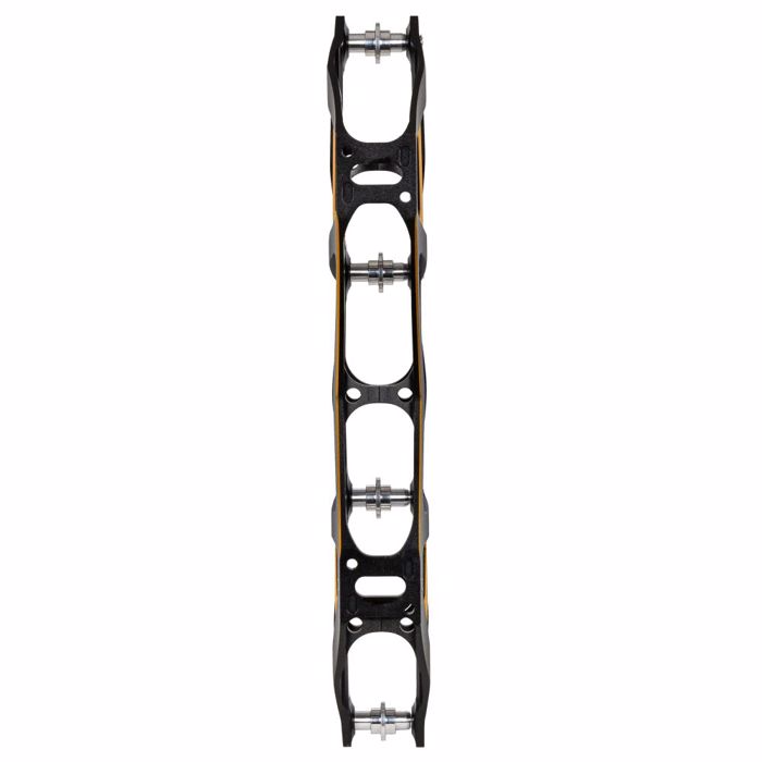 POWERSLIDE 3X4 90 -11 Black Gold 280xil. Axones (deiga) - Mavro