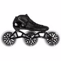 POWERSLIDE core performance black 3X125 patinia - Mavro