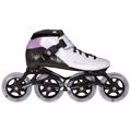 POWERSLIDE Dragon white 90 patinia - Lefko