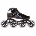 POWERSLIDE dragon black 90 patinia - Mavro