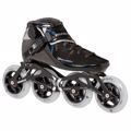 POWERSLIDE dragon black 90 patinia - Mavro