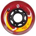 POWERSLIDE 76xil./82A Kids Adventure Rodakia - Kokkino
