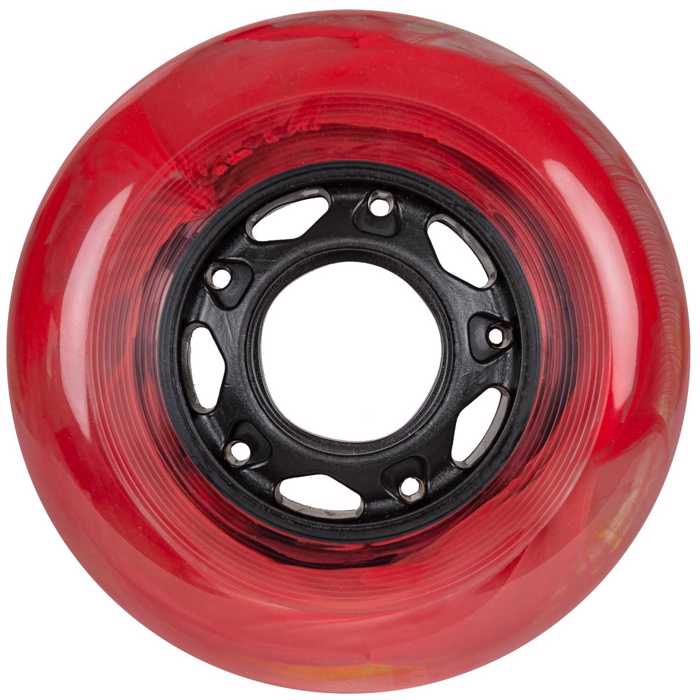 POWERSLIDE 76xil./82A Kids Adventure Rodakia - Kokkino