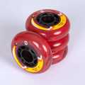 POWERSLIDE 76xil./82A Kids Adventure Rodakia - Kokkino