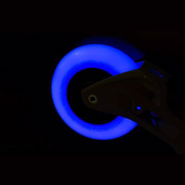 POWERSLIDE 100mm/85Α Neons Wheels - Blue