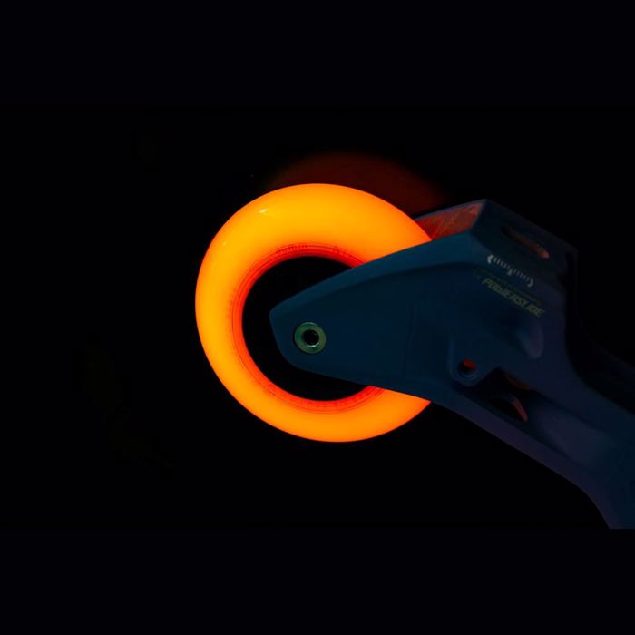 POWERSLIDE 80xil./85A Neons Rodakia - Portokali