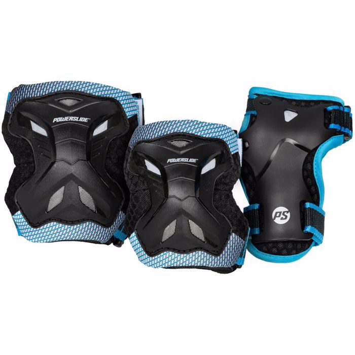 POWERSLIDE Pro Boys Paidika Prostateftika
