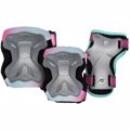 POWERSLIDE Pro Girls Paidika Prostateftika