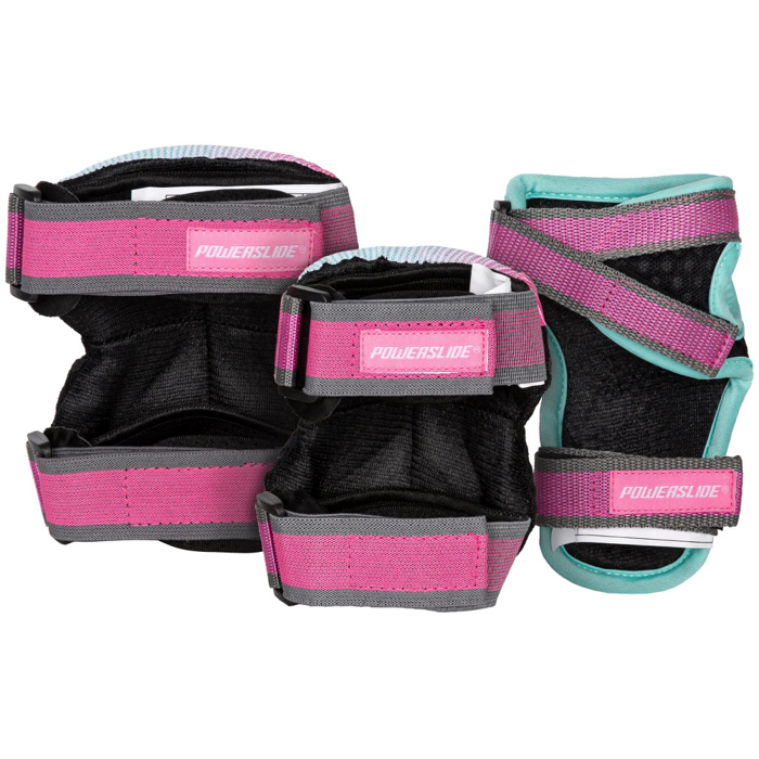 POWERSLIDE Pro Girls Paidika Prostateftika