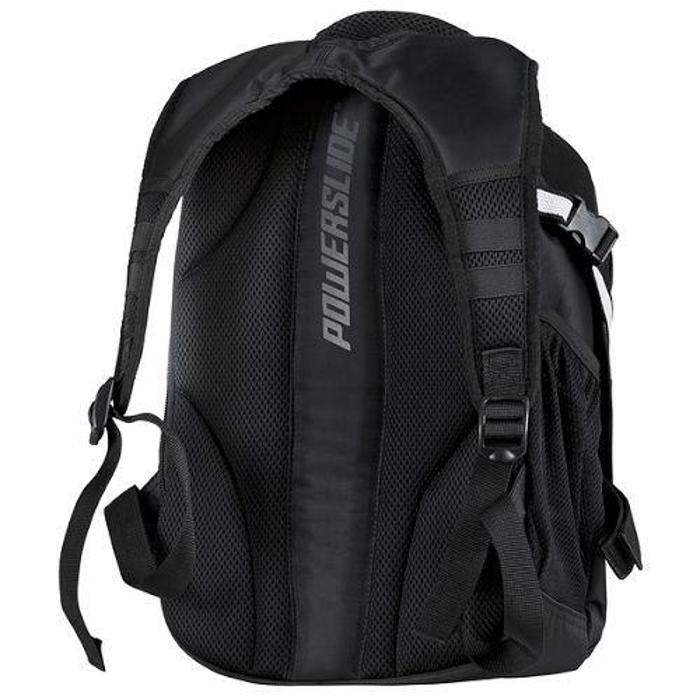 Powerslide Fitness Backpack, Mavro