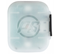 Clip Led ga Skates, Fothon prasino