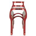 Powerslide Pleasure Tool 2.0 SC 110 Axones - Red