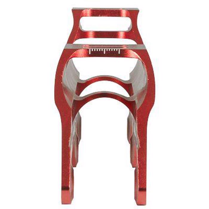 Powerslide Pleasure Tool 2.0 SC 110 Axones - Red