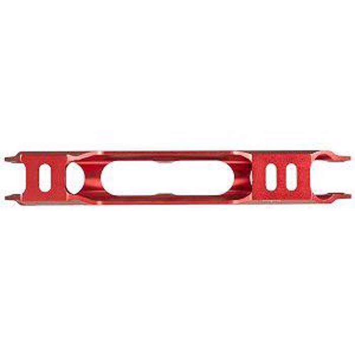 Powerslide Pleasure Tool 2.0 SC 110 Axones - Red