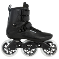 POWERSLIDE Kaze 110 patinia - Mavro