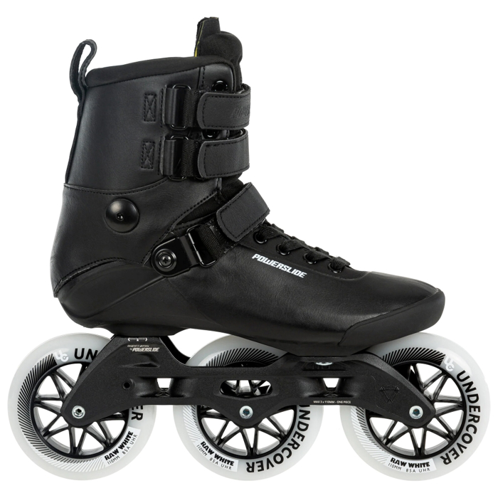 POWERSLIDE Kaze 110 patinia - Mavro