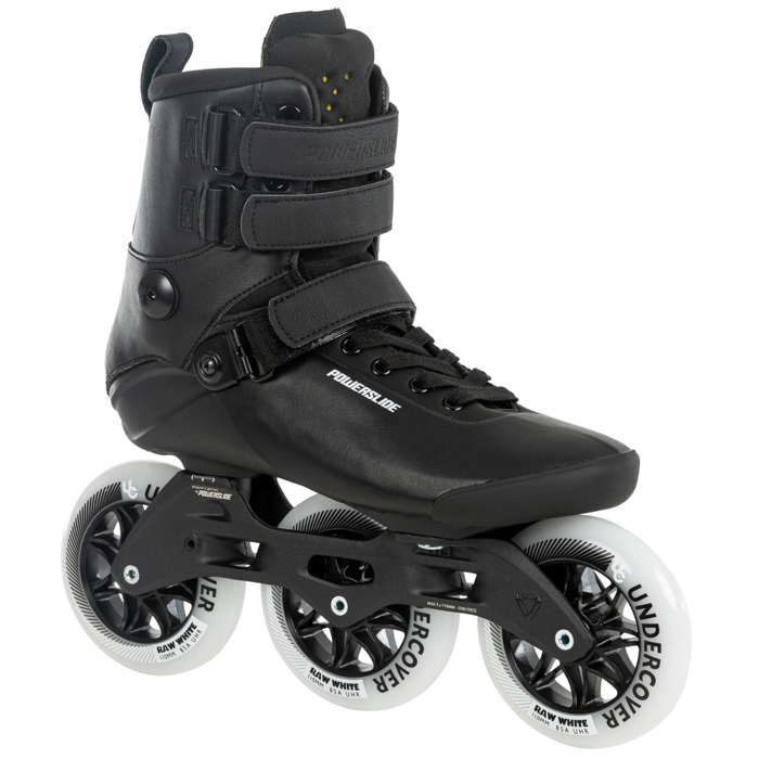 POWERSLIDE Kaze 110 patinia - Mavro
