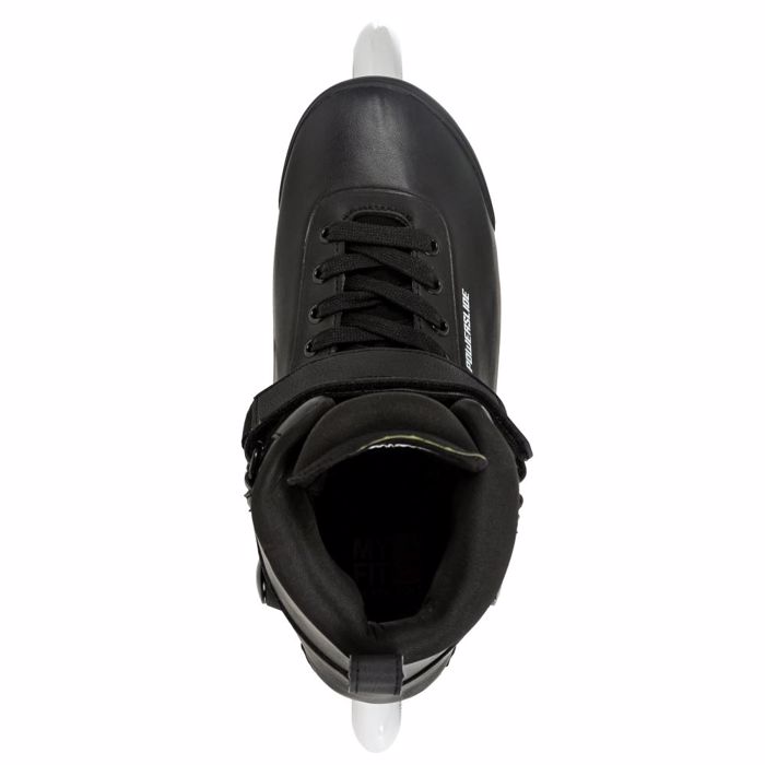 POWERSLIDE Kaze 110 patinia - Mavro