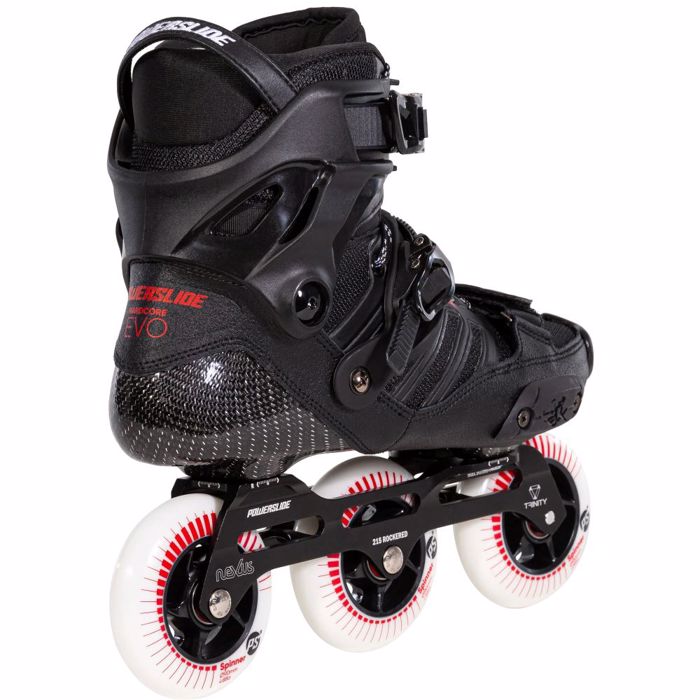 POWERSLIDE HC Evo Pro 90 Patinia - Mavra