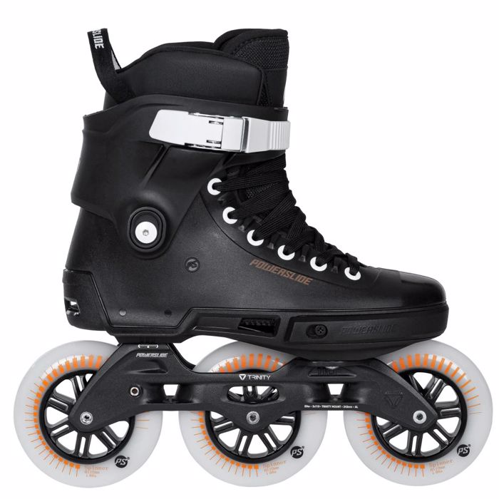 POWERSLIDE next sl black 110 patinia - Mavro