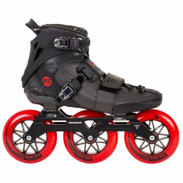 POWERSLIDE Arise SL Inline Skates - Black