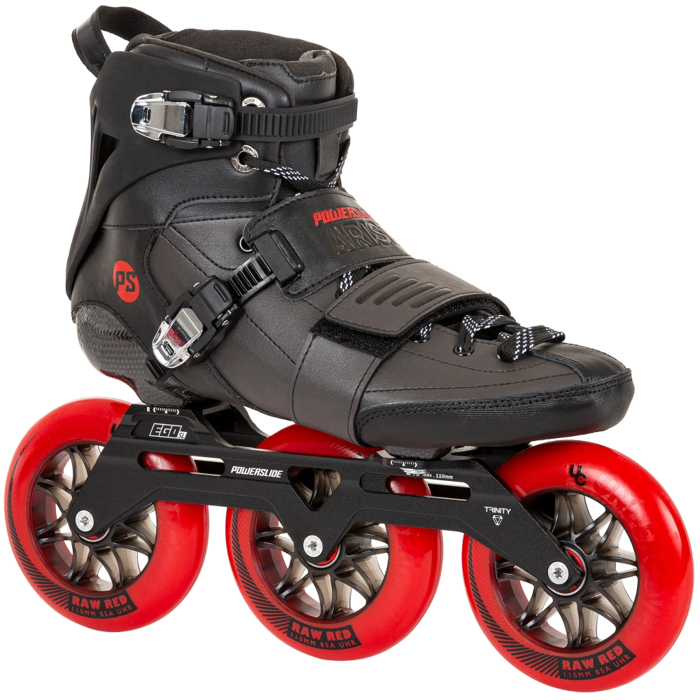 POWERSLIDE Arise SL Patinia - Mavro