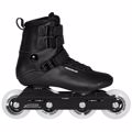 POWERSLIDE Kaze Black 90 Patinia
