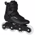 POWERSLIDE Kaze Black 90 Patinia