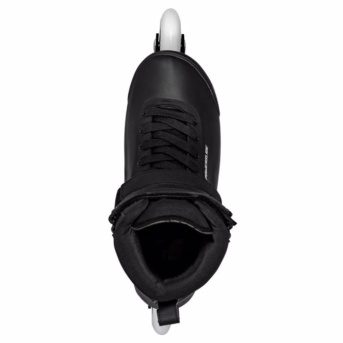 POWERSLIDE Kaze Black 90 Patinia