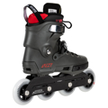 POWERSLIDE next charcoal 90 patinia - Ggri