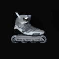 POWERSLIDE HC evo Sam Crofts pro 80 patinia - Ggri
