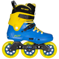 POWERSLIDE next NO WAR patinia - Ble/kitrino