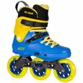 POWERSLIDE next NO WAR patinia - Ble/kitrino