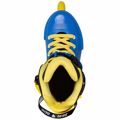 POWERSLIDE next NO WAR patinia - Ble/kitrino