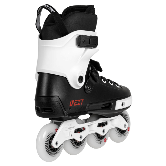 POWERSLIDE Next Core Black 80 Patinia