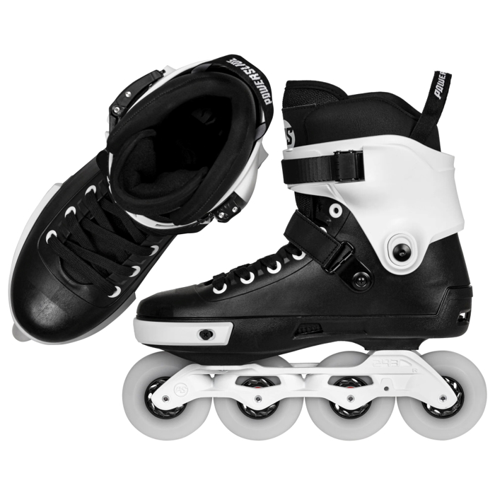 POWERSLIDE Next Core Black 80 Patinia