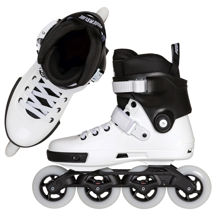 POWERSLIDE Next Core Black 90 Inline Skates POWERSLIDE Next Core Black 90 Patinia