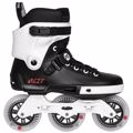 POWERSLIDE Next Core Black 100 Patinia