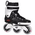 POWERSLIDE Next Core Black 100 Patinia