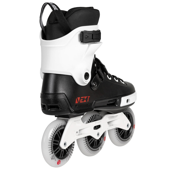 POWERSLIDE Next Core Black 100 Inline Skates POWERSLIDE Next Core Black 100 Patinia