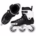 POWERSLIDE Next Core Black 100 Patinia