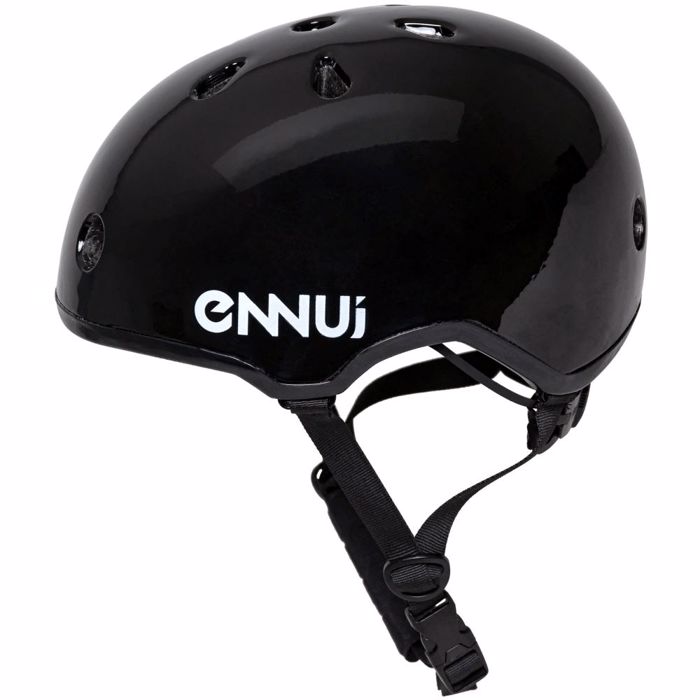 ENNUI elite black kranos me afairoumeno peak (54-59ek.)
