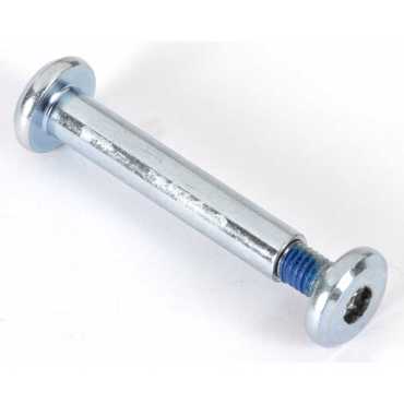 Σετ βίδες Powerslide 6χιλ.,L35χιλ., Hex