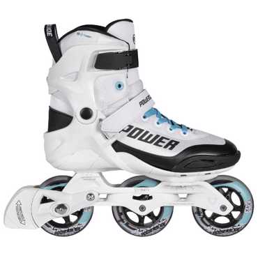 POWERSLIDE Phuzion Radon Freeze 90 In-line Skates POWERSLIDE Phuzion Radon Freeze 90 In-line Skates