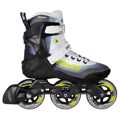 POWERSLIDE Phuzion Krypton Voltage 100 Patinia