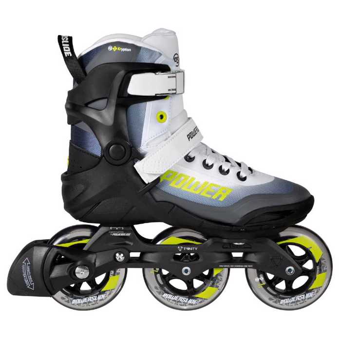 POWERSLIDE Phuzion Krypton Voltage 100 Patinia