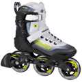 POWERSLIDE Phuzion Krypton Voltage 100 Patinia